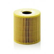 Alyvos filtras MANN-FILTER HU 819 x