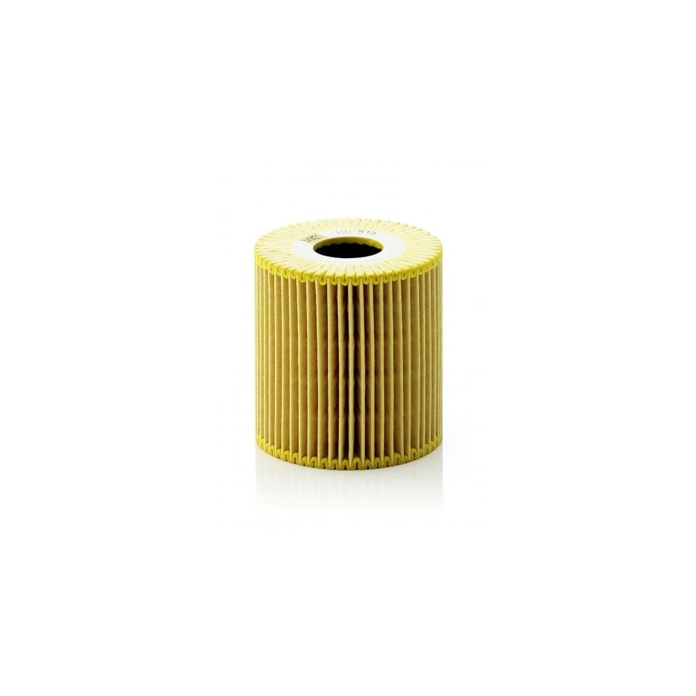Alyvos filtras MANN-FILTER HU 819 x