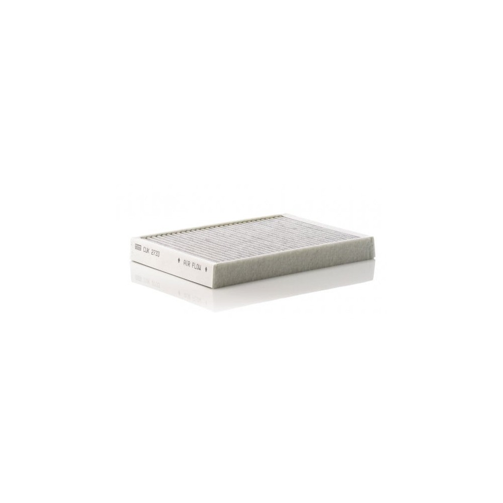 Salono filtras MANN-FILTER CUK 2733