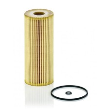 Alyvos filtras MANN-FILTER HU 726/2 x