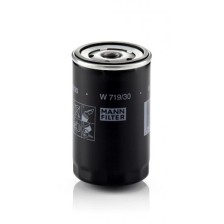 Alyvos filtras MANN-FILTER W 719/30