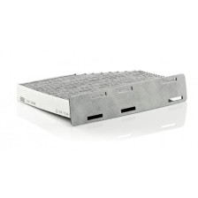 Salono filtras MANN-FILTER CUK 2939