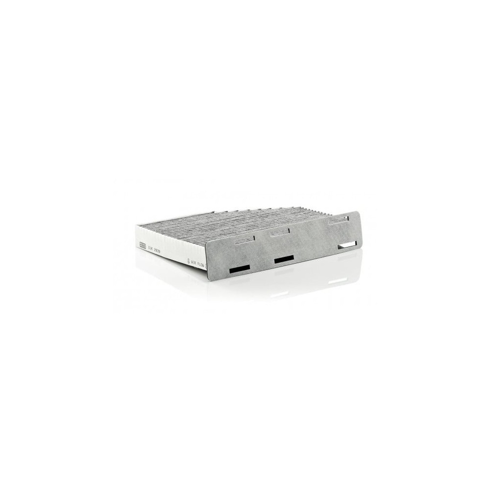 Salono filtras MANN-FILTER CUK 2939