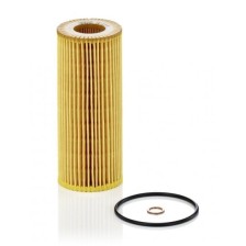 Alyvos filtras MANN-FILTER HU 721/4 x