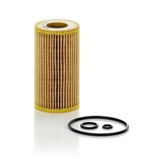 Alyvos filtras MANN-FILTER HU 718/1 k
