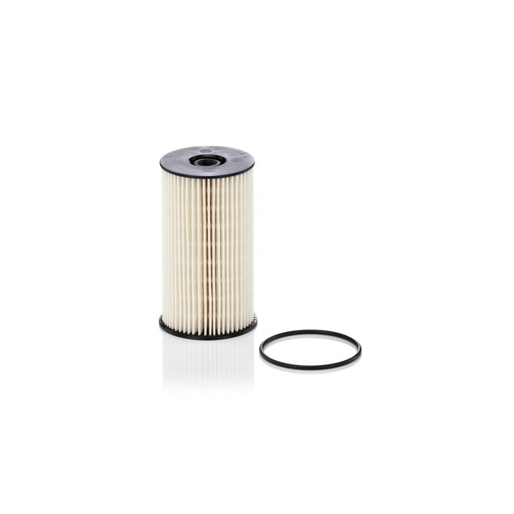 Degalų filtras MANN-FILTER PU 825 x