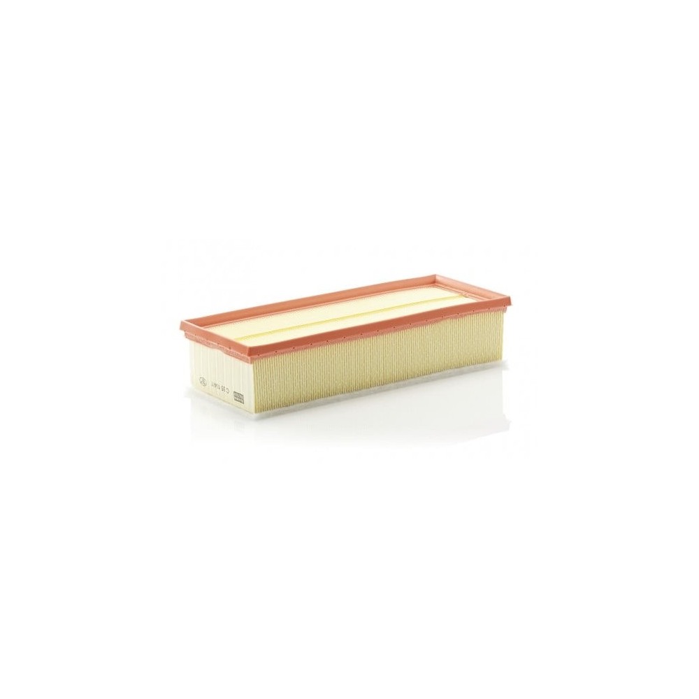 Oro filtras MANN-FILTER C 35 154/1