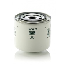 Alyvos filtras MANN-FILTER W 917