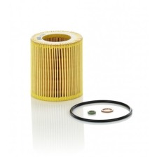 Alyvos filtras MANN-FILTER HU 816 x