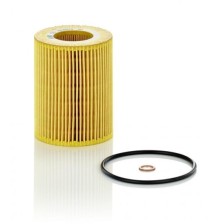 Alyvos filtras MANN-FILTER HU 925/4 x