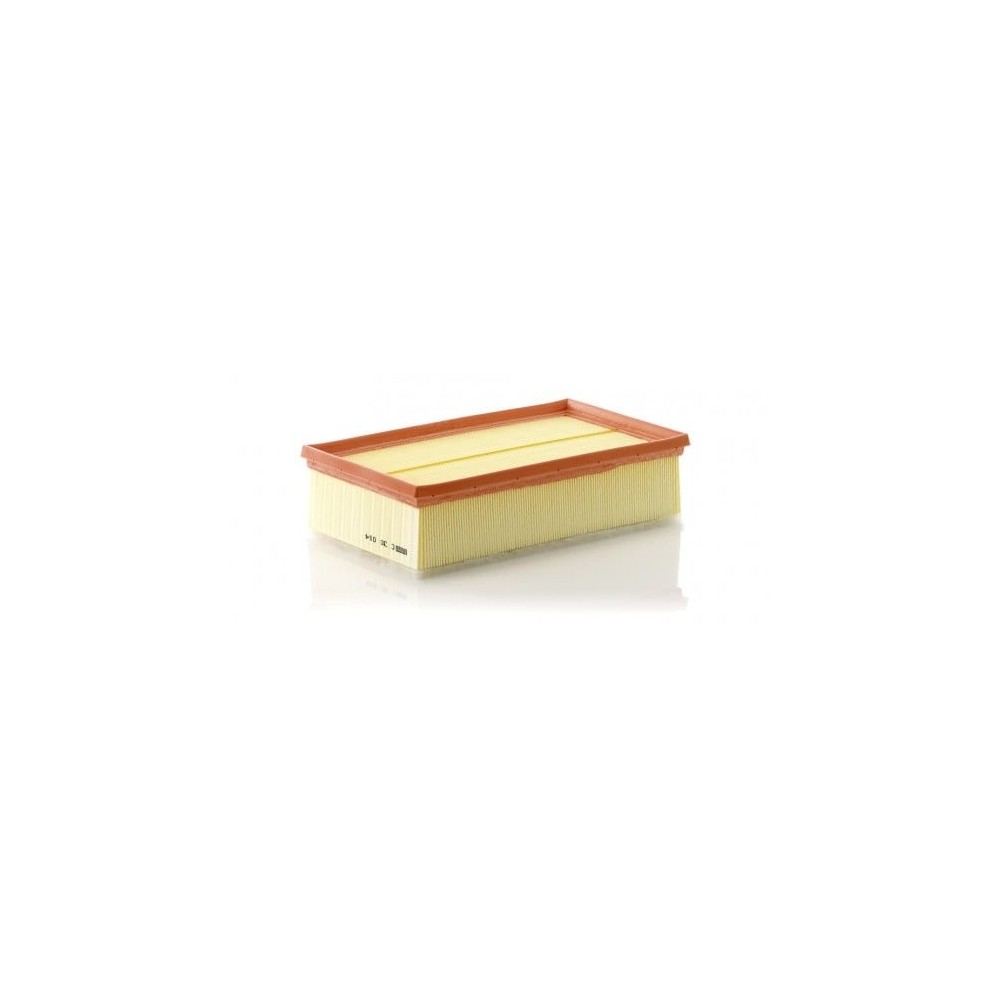 Oro filtras MANN-FILTER C 30 004