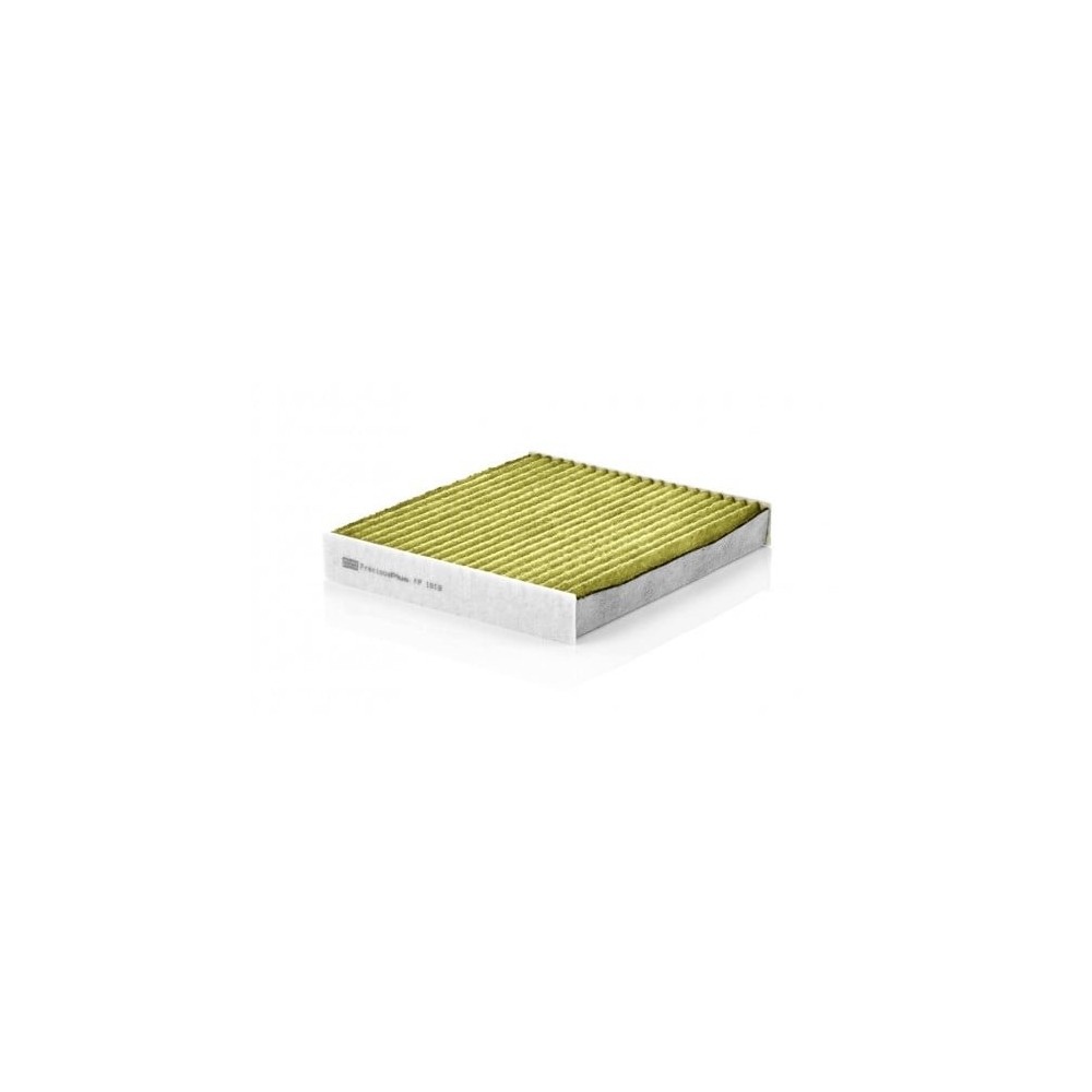 Salono filtras MANN-FILTER FP 1919