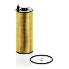 Alyvos filtras MANN-FILTER HU 721/5 x