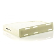 Salono filtras MANN-FILTER CU 2939