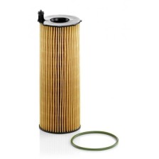 Alyvos filtras MANN-FILTER HU 8001 x