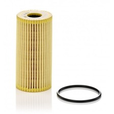 Alyvos filtras MANN-FILTER HU 6011 z