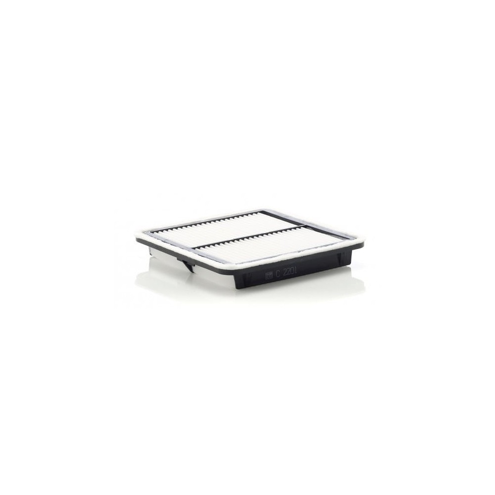 Oro filtras MANN-FILTER C 2201