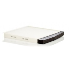 Salono filtras MANN-FILTER CU 2855