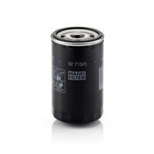 Alyvos filtras MANN-FILTER W 719/5
