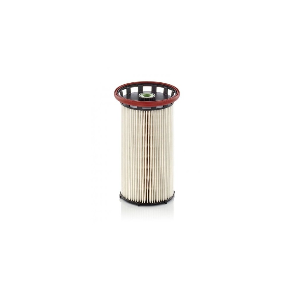 Degalų filtras MANN-FILTER PU 8028