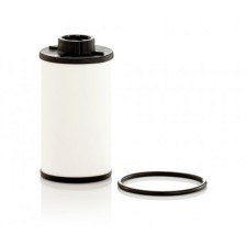 Hidraulinis filtras, automatinė pavarų dėžė MANN-FILTER H 6003 z