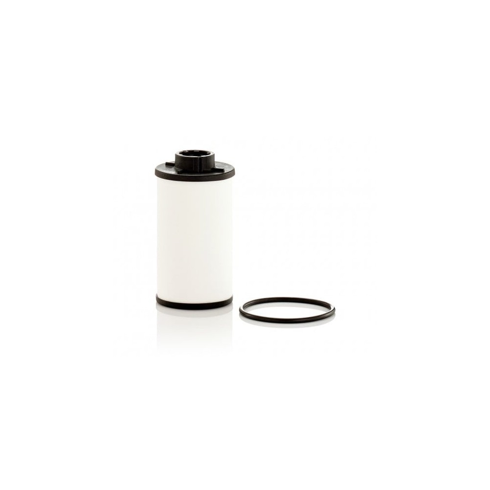 Hidraulinis filtras, automatinė pavarų dėžė MANN-FILTER H 6003 z