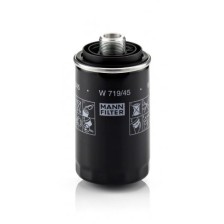Alyvos filtras MANN-FILTER W 719/45