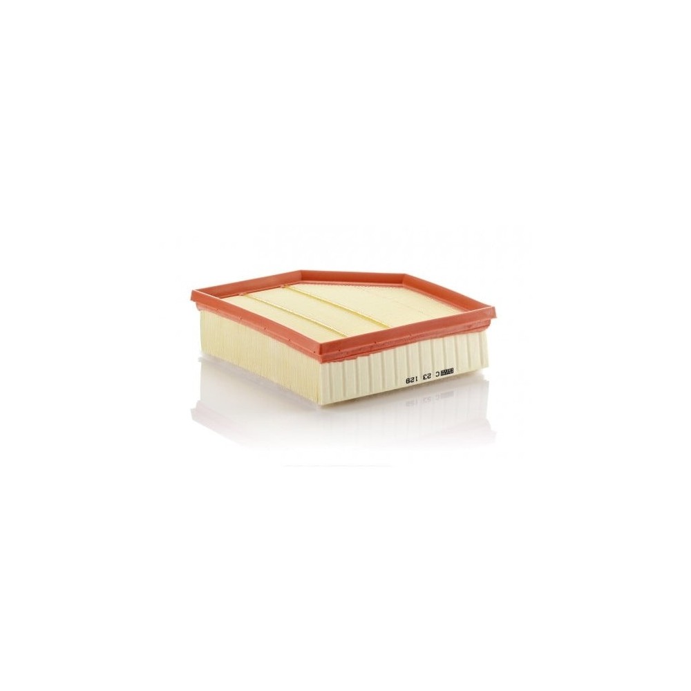 Oro filtras MANN-FILTER C 23 129