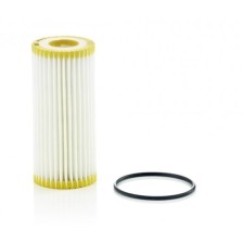 Alyvos filtras MANN-FILTER HU 6013 z