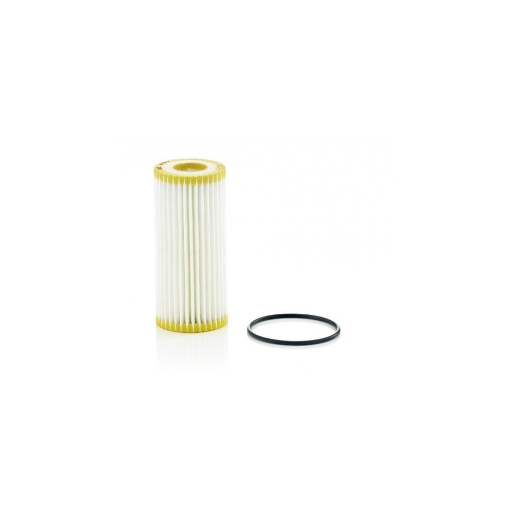 Alyvos filtras MANN-FILTER HU 6013 z