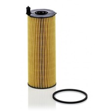 Alyvos filtras MANN-FILTER HU 831 x