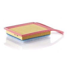 Oro filtras MANN-FILTER C 3585