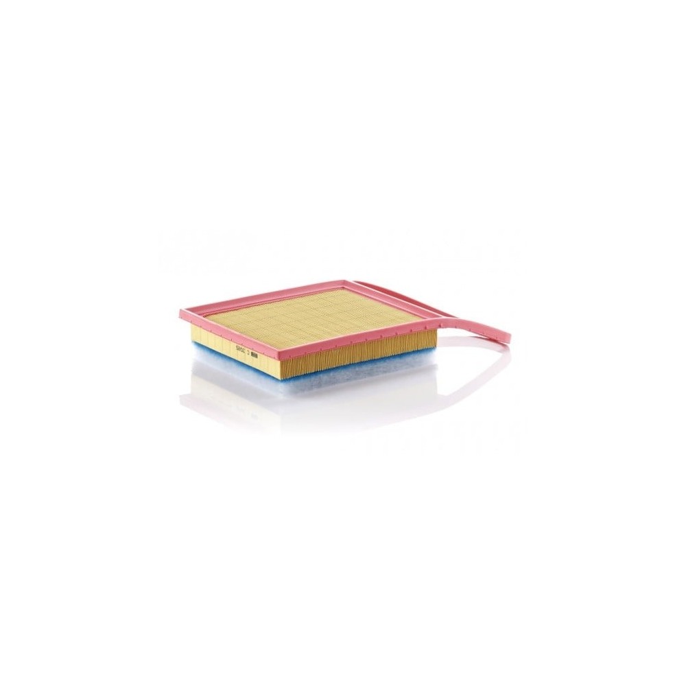 Oro filtras MANN-FILTER C 3585