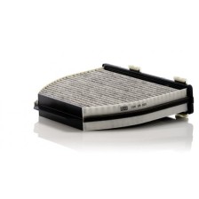 Salono filtras MANN-FILTER CUK 29 005