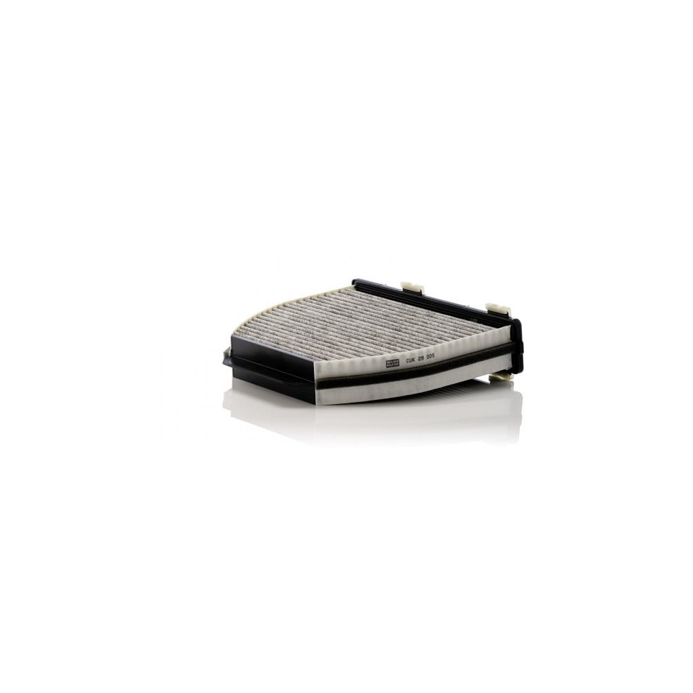 Salono filtras MANN-FILTER CUK 29 005