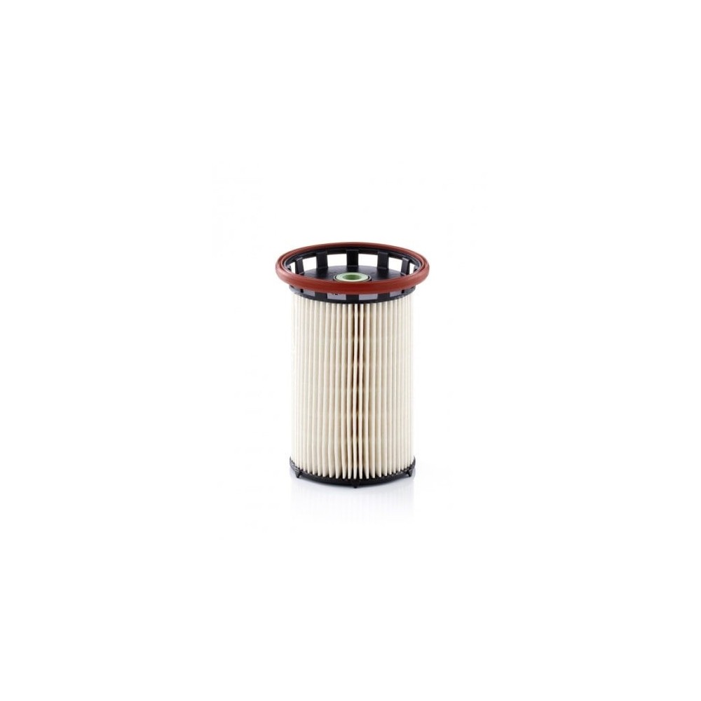 Degalų filtras MANN-FILTER PU 8008/1