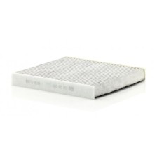 Salono filtras MANN-FILTER CUK 26 009