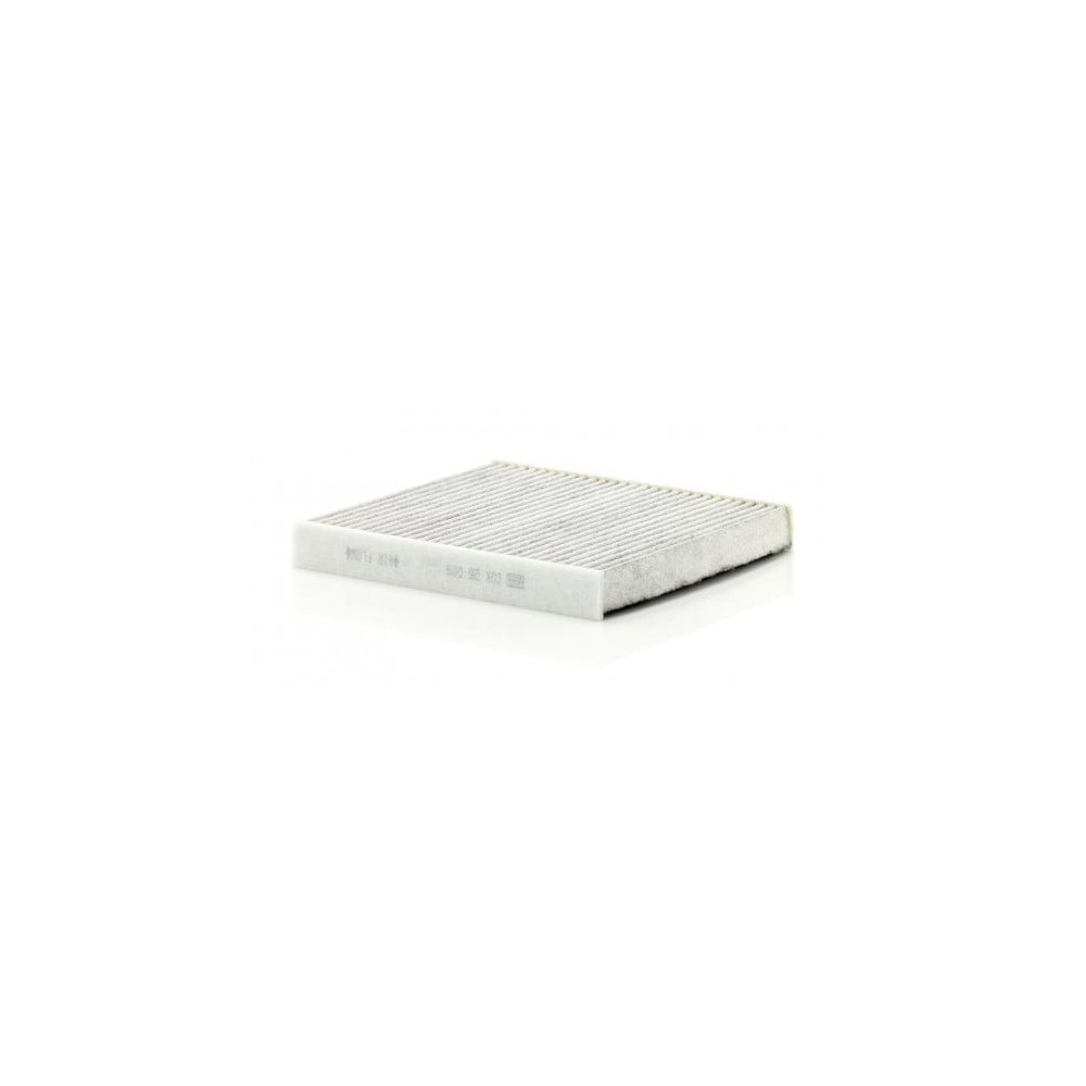 Salono filtras MANN-FILTER CUK 26 009