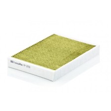 Salono filtras MANN-FILTER FP 2733