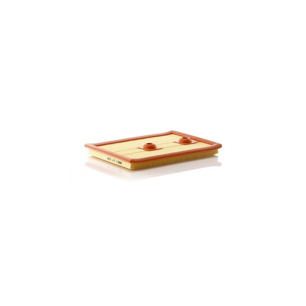 Oro filtras MANN-FILTER C 27 009