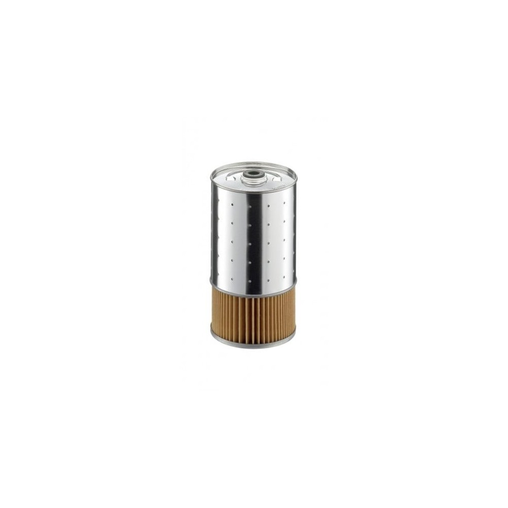 Alyvos filtras MANN-FILTER PF 1050/1 n