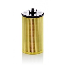 Alyvos filtras MANN-FILTER HU 612/2 x