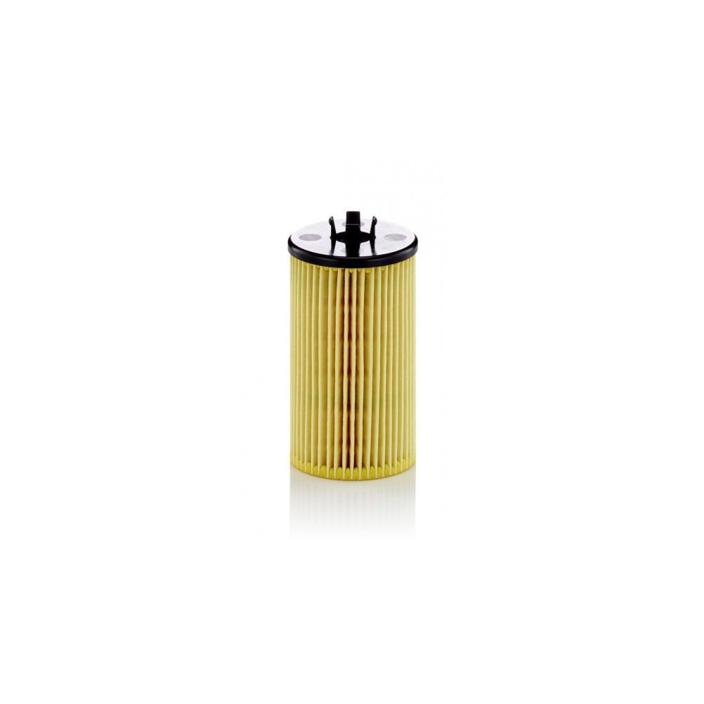 Alyvos filtras MANN-FILTER HU 612/2 x