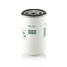 Degalų filtras MANN-FILTER WK 723
