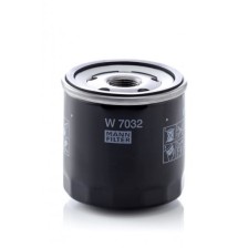 Alyvos filtras MANN-FILTER W 7032