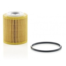Alyvos filtras MANN-FILTER HU 7032 z