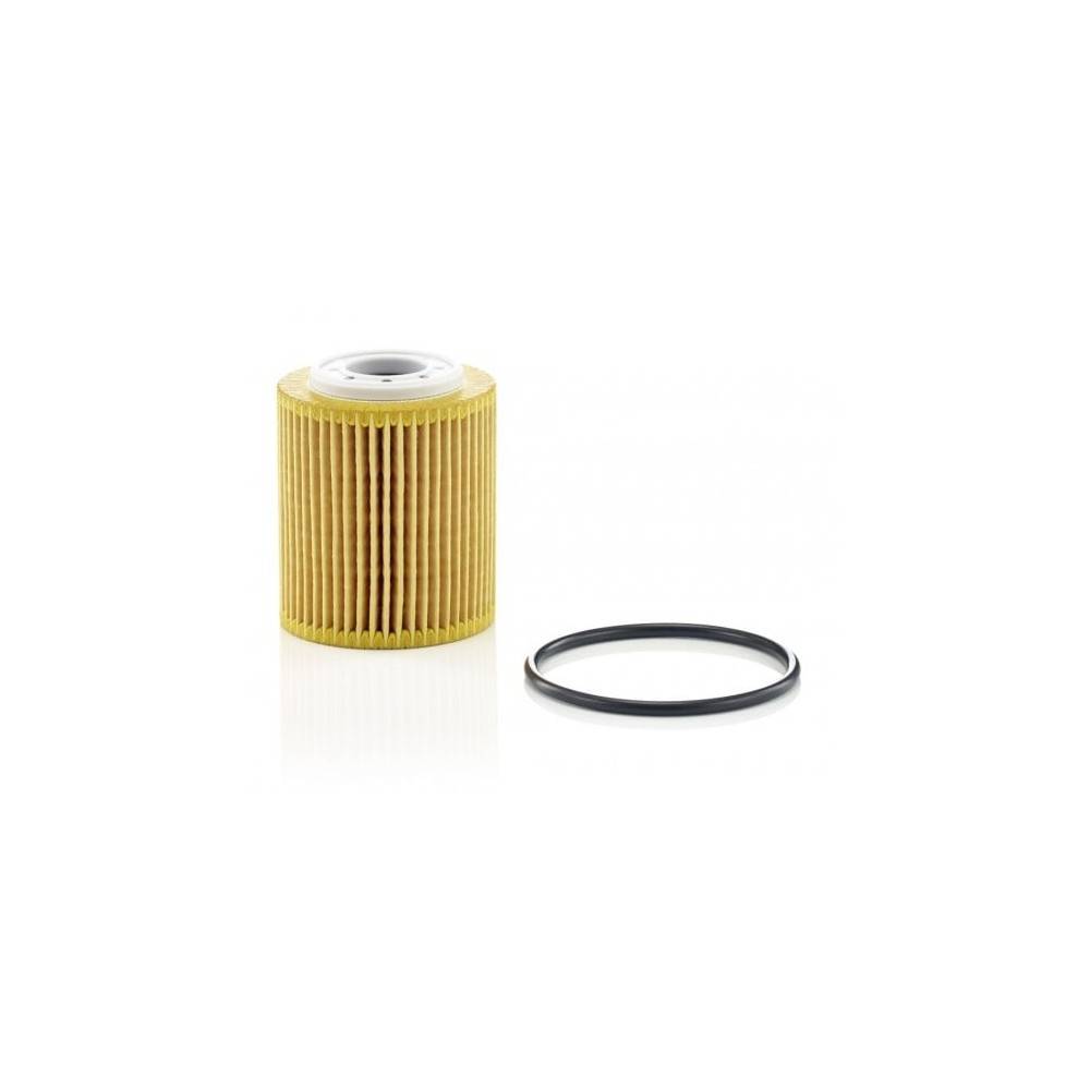 Alyvos filtras MANN-FILTER HU 7032 z