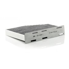 Salono filtras MANN-FILTER CUK 2939/1