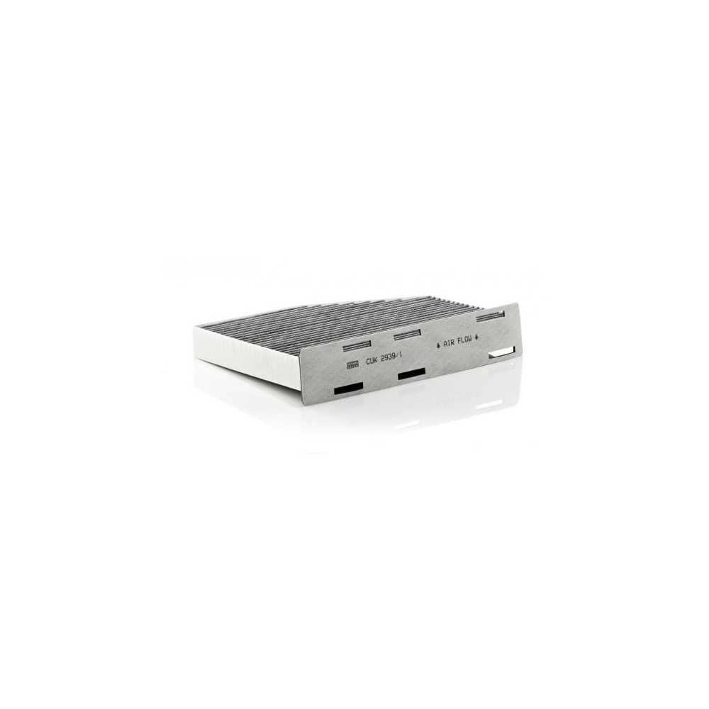 Salono filtras MANN-FILTER CUK 2939/1