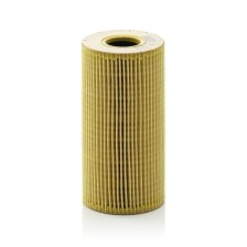 Alyvos filtras MANN-FILTER HU 618 x
